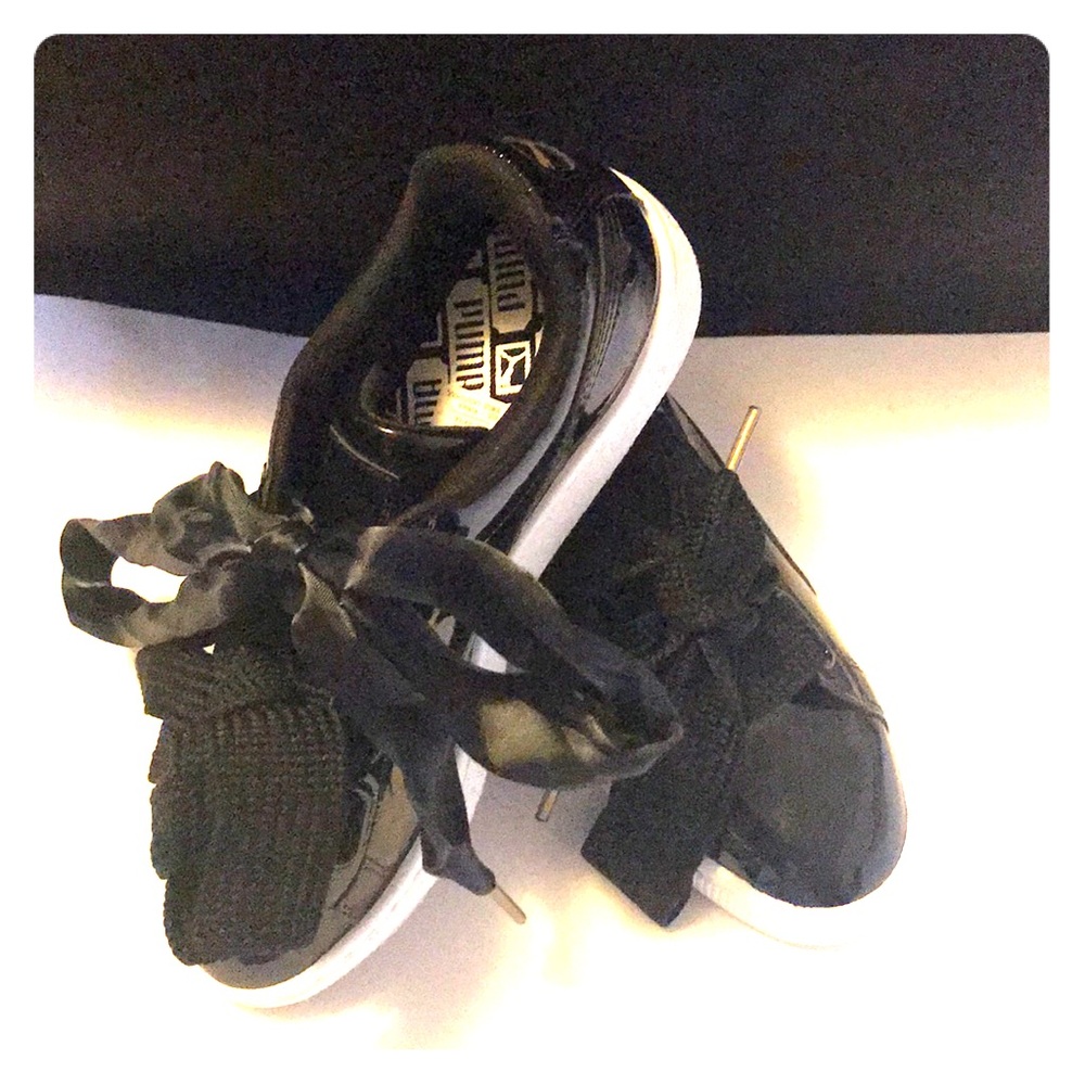 Puma Sneakers